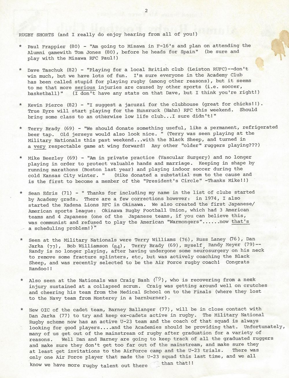 1985 05 Newsletter 2.jpg