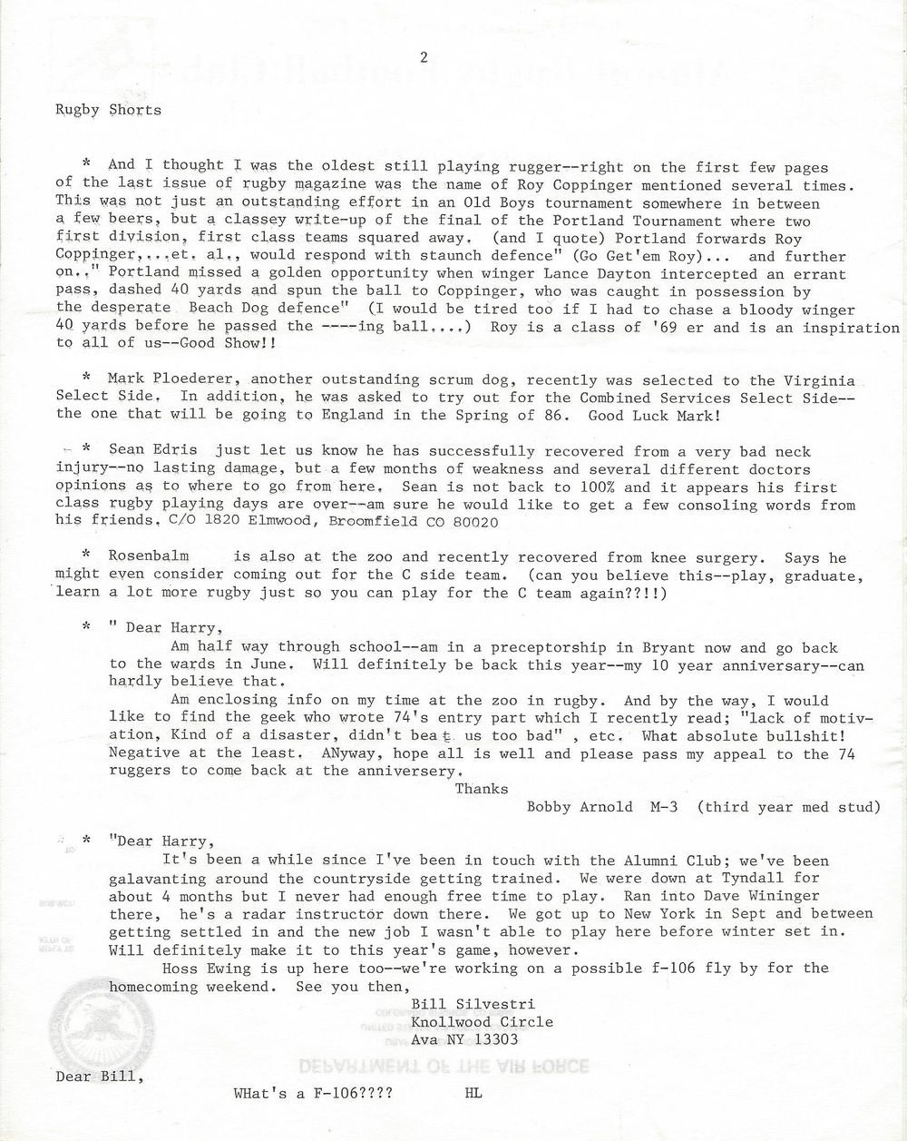 1984 08 Newsletter 2.jpg