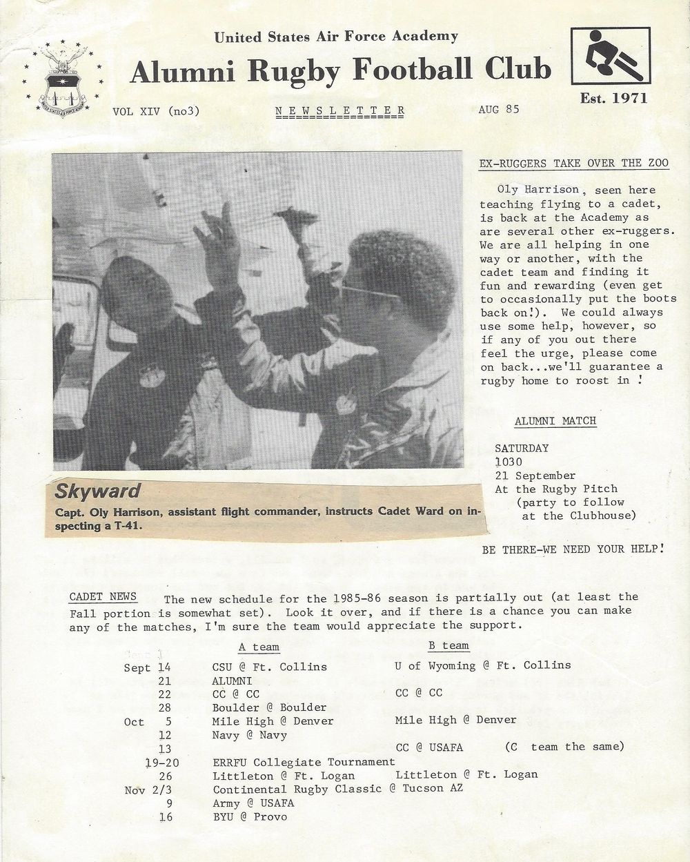 1985 08 Newsletter 1.jpg